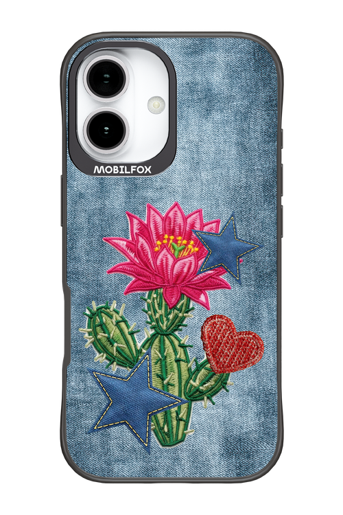 Cowgirl Jeans 2.0 - Apple iPhone 17