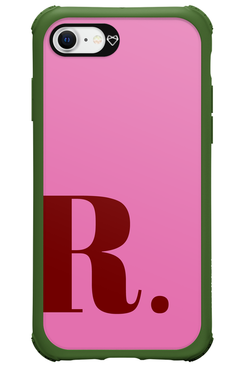 R (Sorbet) 2.0 - Apple iPhone 8