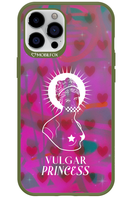 Vulgar Princess - Apple iPhone 12 Pro Max