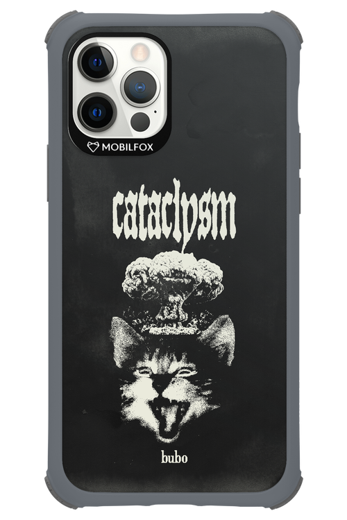 CATACLYSM - Apple iPhone 12 Pro