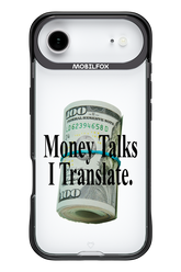 Money Talks II 2.0 - Apple iPhone 17 Air