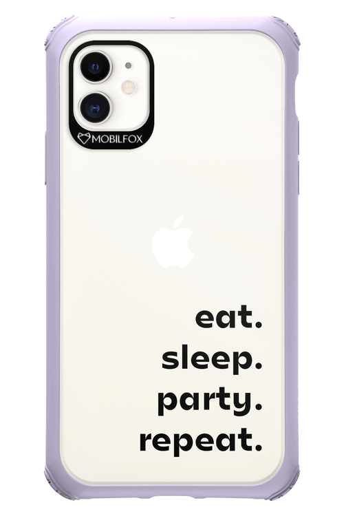 Party Loop - Apple iPhone 11