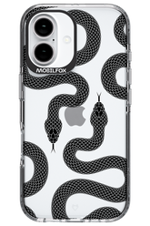Snakes - Apple iPhone 16