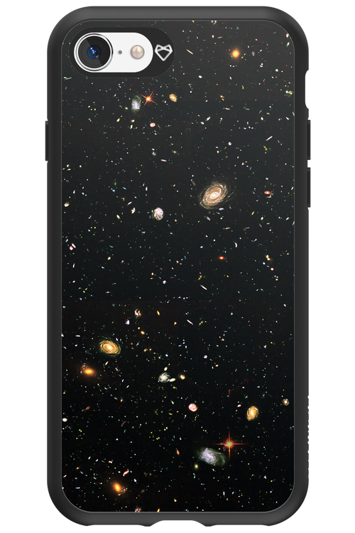 Cosmic Space 2.0 - Apple iPhone SE 2022