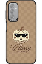 Fall Babe 2.0 - Samsung Galaxy A14