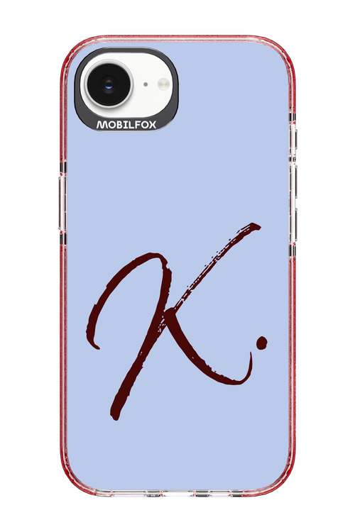(Jellyfish Presso) K 2.0 - Apple iPhone 16e