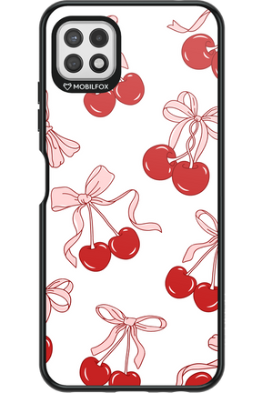 Cherry Queen - Samsung Galaxy A22 5G