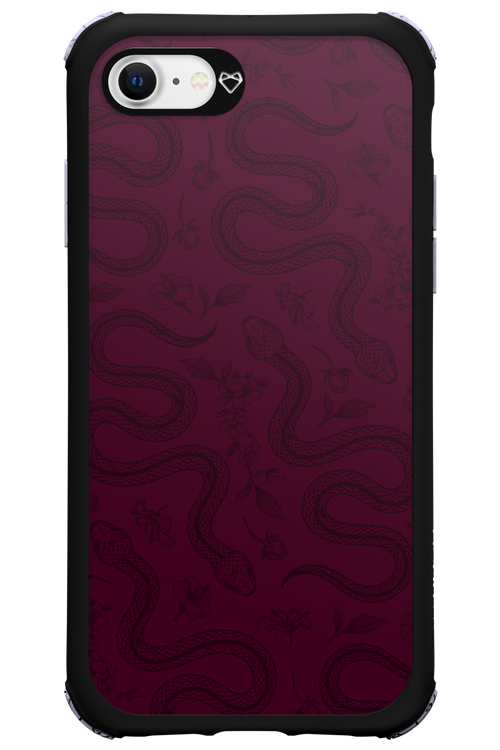 Temptation 2.0 - Apple iPhone SE 2020