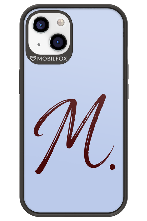 (Jellyfish Presso) M 2.0 - Apple iPhone 13