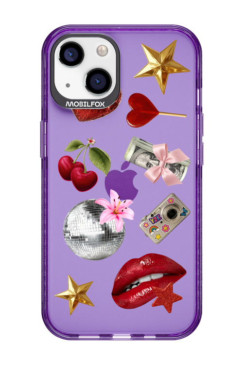 GIRL ERA 2.0 - Apple iPhone 13