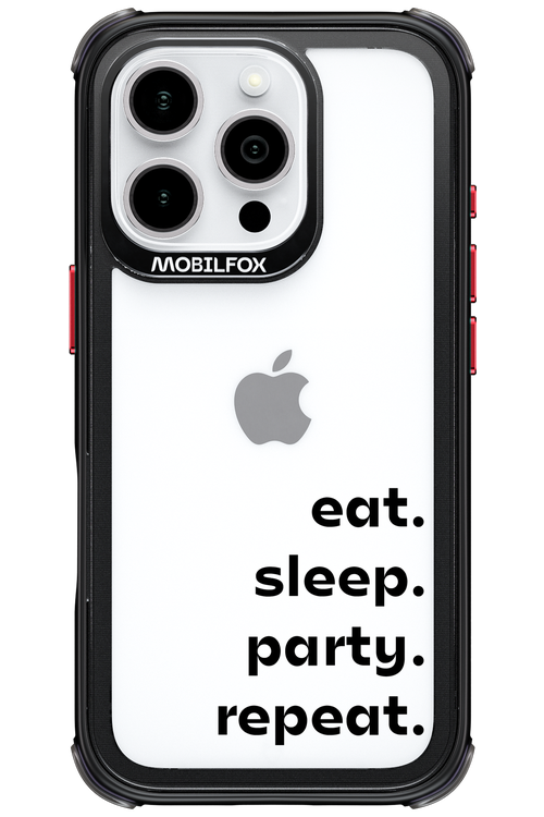 Party Loop 2.0 - Apple iPhone 16 Pro