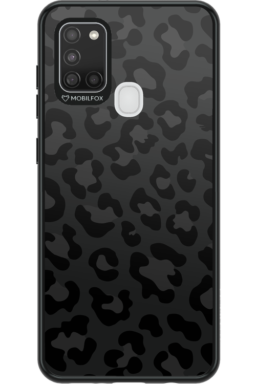 BLACK LEOPARD 2.0 - Samsung Galaxy A21 S
