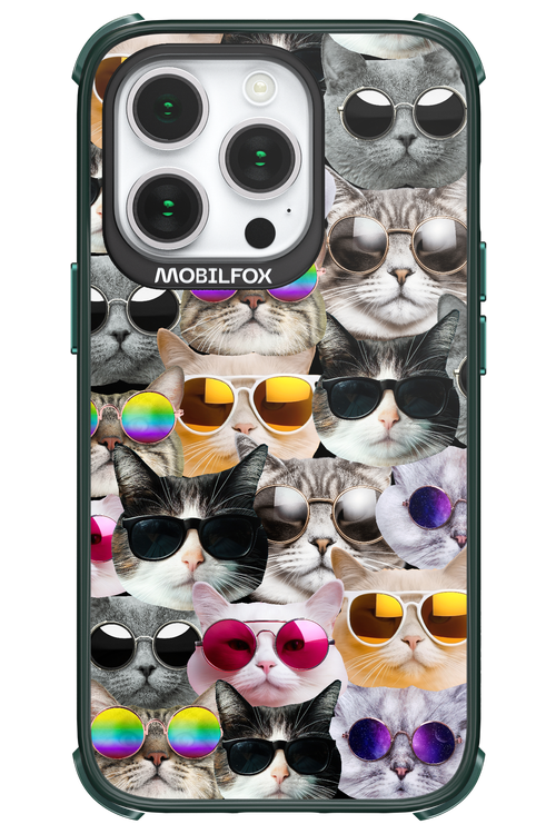 Cat World - Apple iPhone 14 Pro