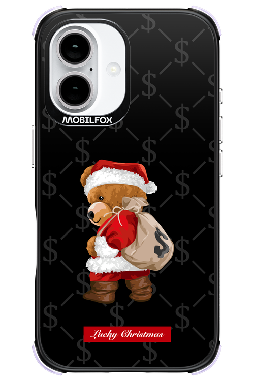 Lucky Christmas - Apple iPhone 16