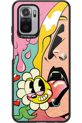 Love Sick 2.0 - Xiaomi Redmi Note 10