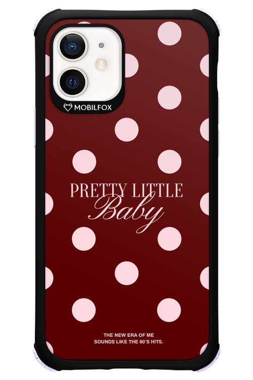 60’s Baby - Apple iPhone 12