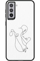 Horny for art 2.0 - Samsung Galaxy S21+