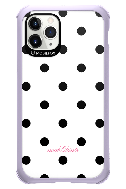 Baby Dots - Apple iPhone 11 Pro