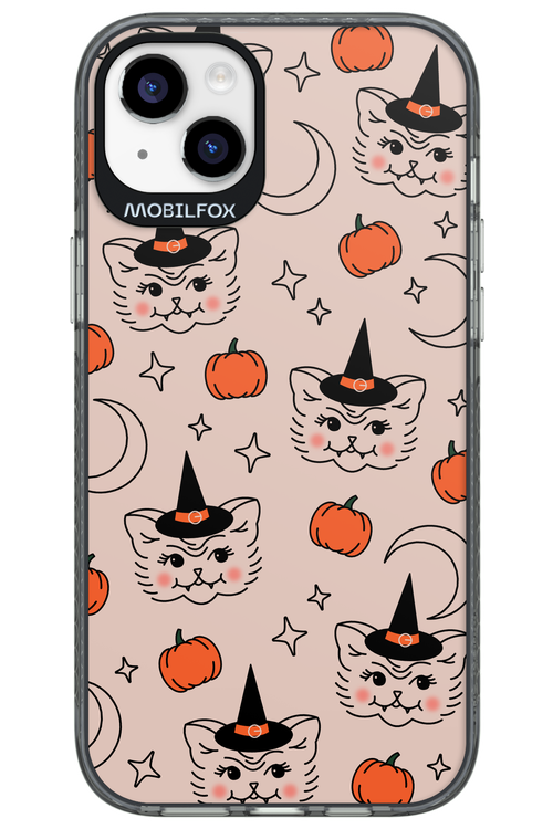 Kitty Spell - Apple iPhone 14 Plus