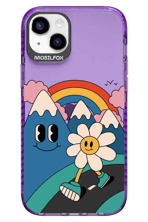 Road to Happiness - Apple iPhone 14 Plus