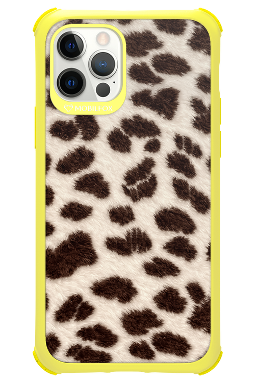 Wild Coat 2.0 - Apple iPhone 12 Pro