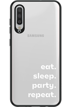 Party Loop Light - Samsung Galaxy A70