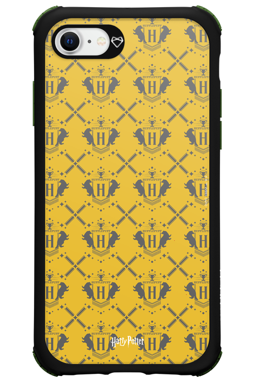 You Might Belong in Hufflepuff - Apple iPhone SE 2022