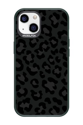 BLACK LEOPARD - Apple iPhone 13