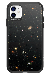 Cosmic Space 2.0 - Apple iPhone 11