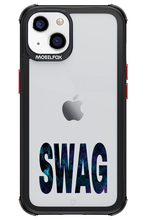 Holo Swag - Apple iPhone 13