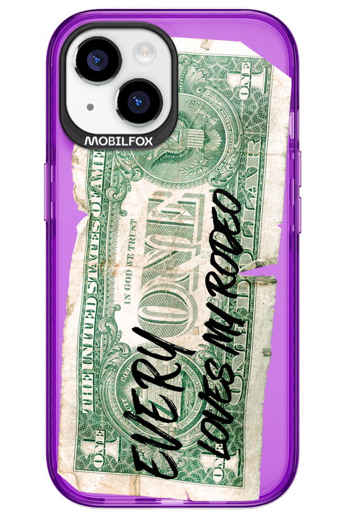 RODEO II 2.0 - Apple iPhone 15