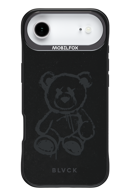 BLVCK BEAR 2.0 - Apple iPhone 17 Air