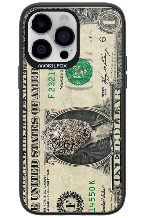 mask 2.0 - Apple iPhone 14 Pro Max