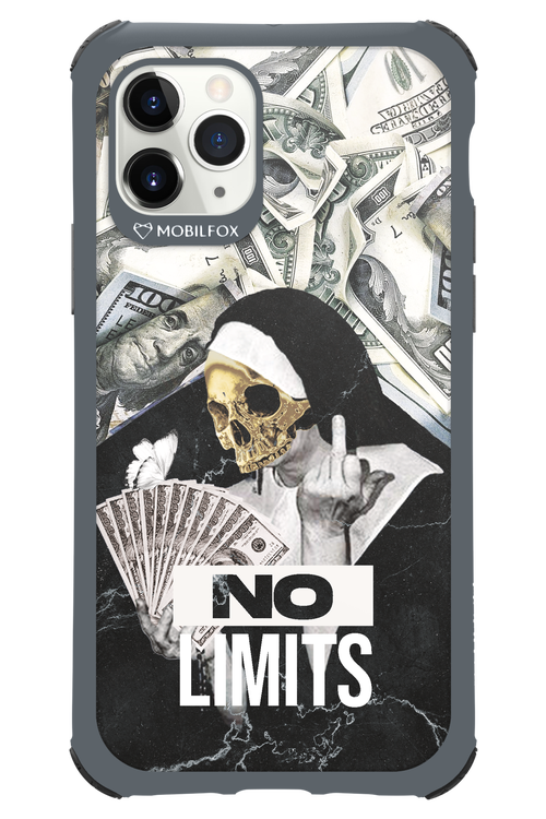 No Limits - Apple iPhone 11 Pro