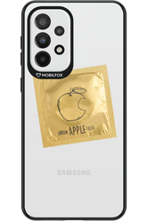Safety Apple 2.0 - Samsung Galaxy A33