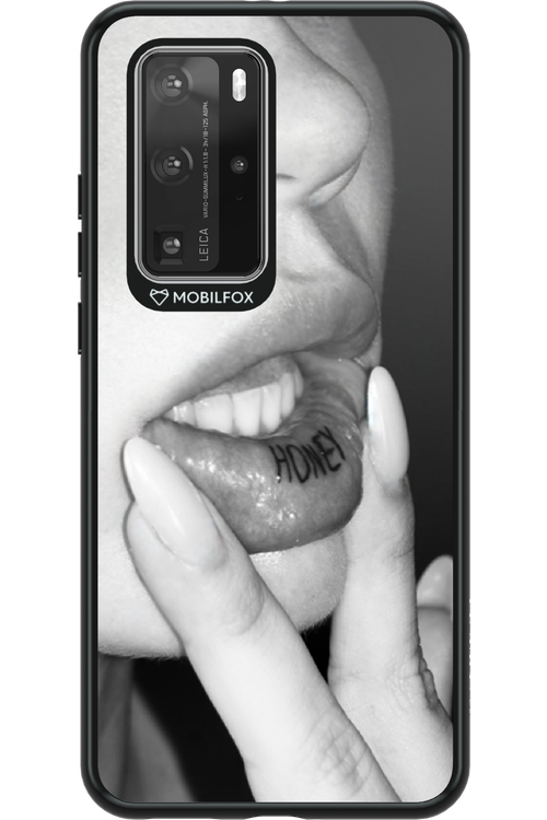 Lip Secret - Huawei P40 Pro