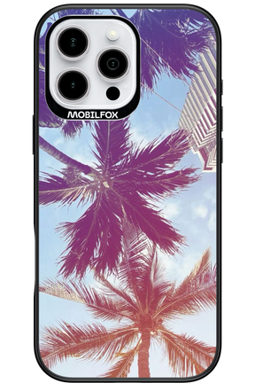 Sunset Dreams - Apple iPhone 16 Pro Max