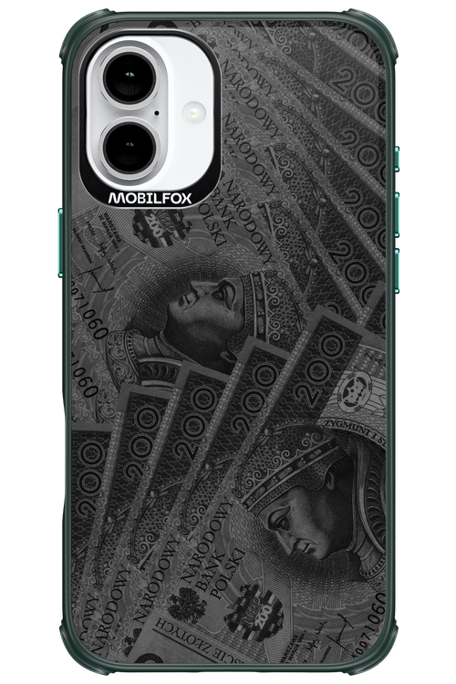 200 2.0 - Apple iPhone 16 Plus