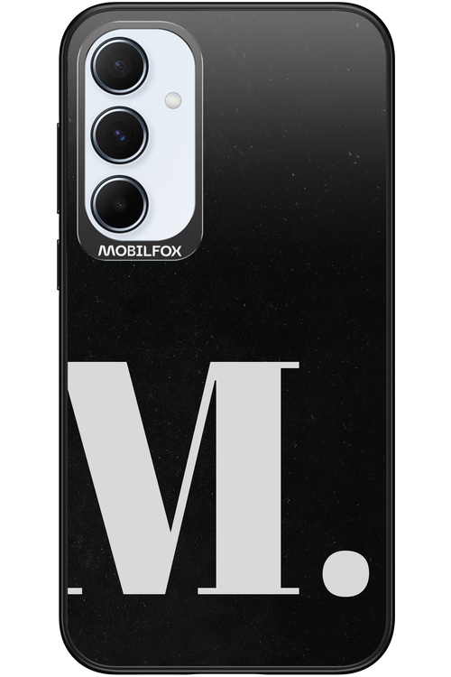 M (Off Space) 2.0 - Samsung Galaxy A55