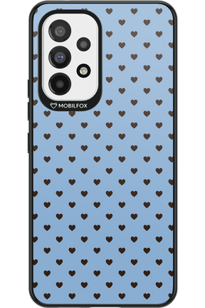 Blueberry Brunch - Samsung Galaxy A53