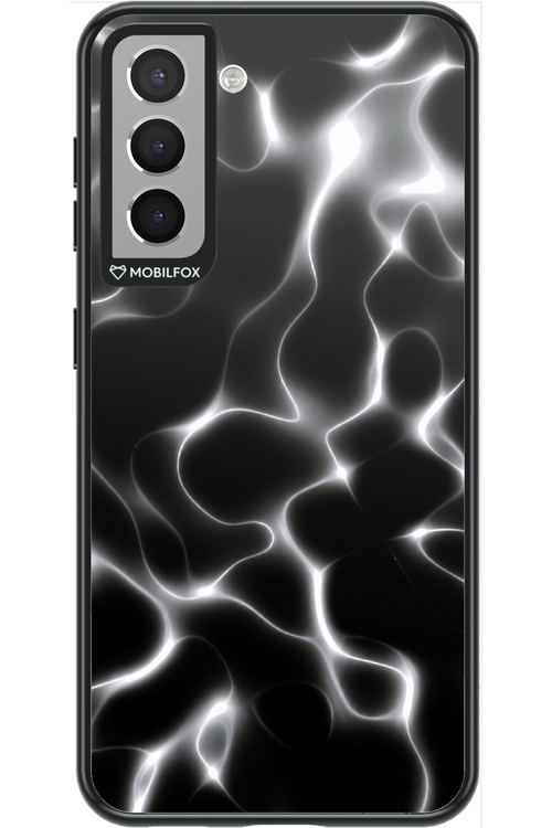Dark Aura 2.0 - Samsung Galaxy S21