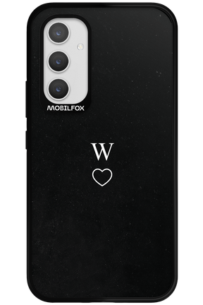 W Black 2.0 - Samsung Galaxy A54