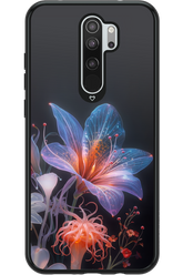 BIOLUMINESCENT 2.0 - Xiaomi Redmi Note 8 Pro