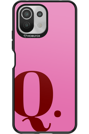 Q (Sorbet) 2.0 - Xiaomi Mi 11 Lite (2021)