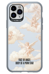 Angelface - Apple iPhone 11 Pro