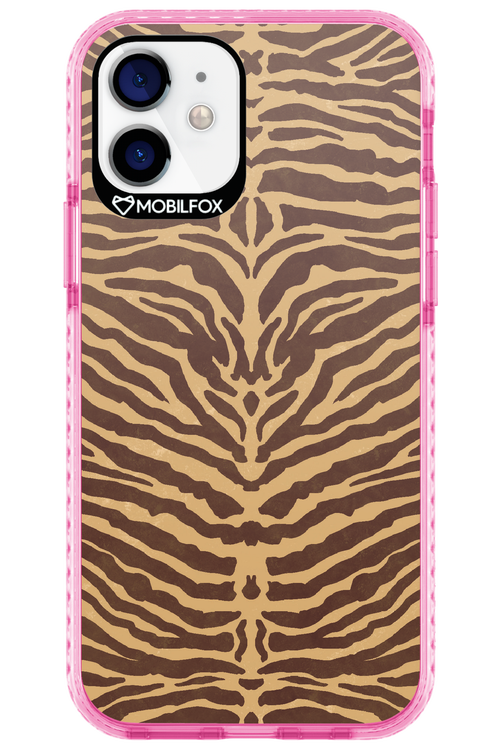 Urban Zebra - Apple iPhone 12