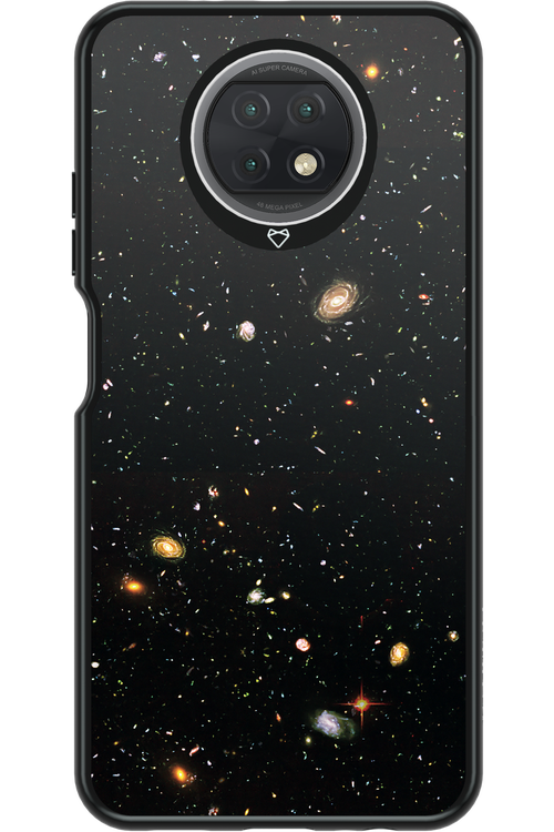 Cosmic Space 2.0 - Xiaomi Redmi Note 9T 5G
