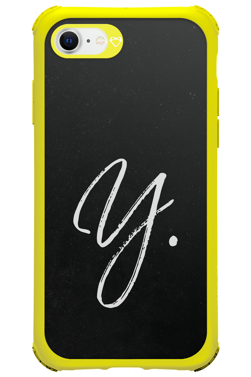 (Off Space) Y 2.0 - Apple iPhone 7