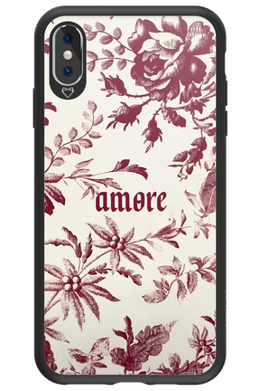 Amore - Apple iPhone XS Max
