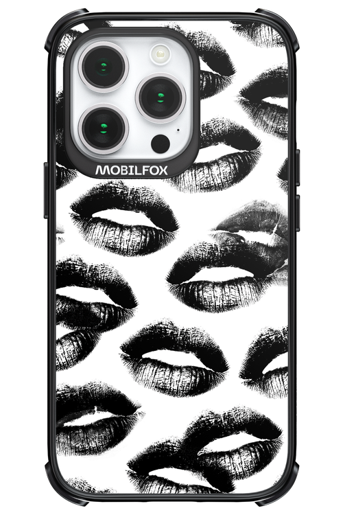 Ghost Kiss 2.0 - Apple iPhone 14 Pro